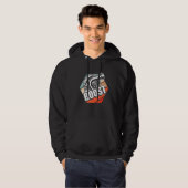 Boost for Car Tuning T-shirt Real Mechanic (Voorkant volledig)