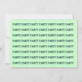 BOOST GROENE DRAGONS EN DUNGEONS VITATIE VAN DE PA KAART (Achterkant)