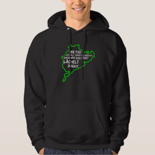 Boost Pressure North Loop Tuning North Loop Motors Hoodie