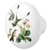 Boost Racket Tail Hummingbird Keramische Knop (Rechts)