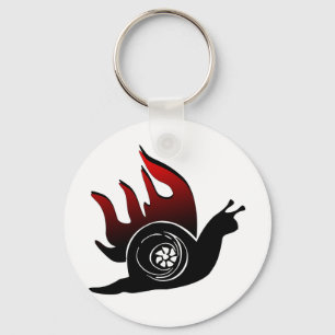 Boost Snail Sleutelhanger