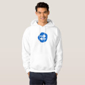 Boost Tool Hoodie (Voorkant volledig)