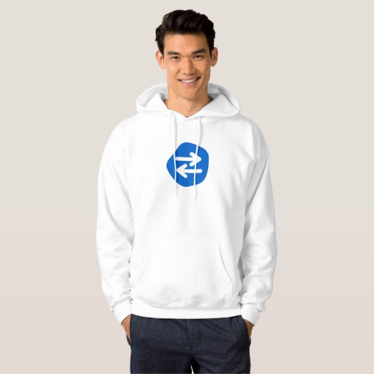 Boost Tool Hoodie (Voorkant volledig)
