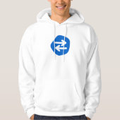 Boost Tool Hoodie (Voorkant)
