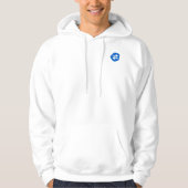 Boost Tool One Point Hoodie (Voorkant)