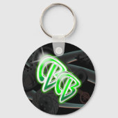 BoostBucks sleutelhanger (Voorkant)