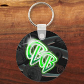 BoostBucks sleutelhanger (Voorkant)