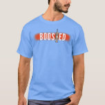 Boosted Pro-Science 178 T-shirt<br><div class="desc">Boosted Pro-Science 178 .</div>