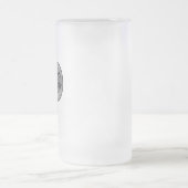 Boosted Turbo Tuning Matglas Bierpul (Center)