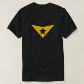 Booster Gold Classic! Classic T-shirt (Design voorkant)