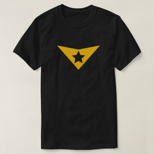 Booster Gold Classic! Classic T-shirt (Design voorkant)