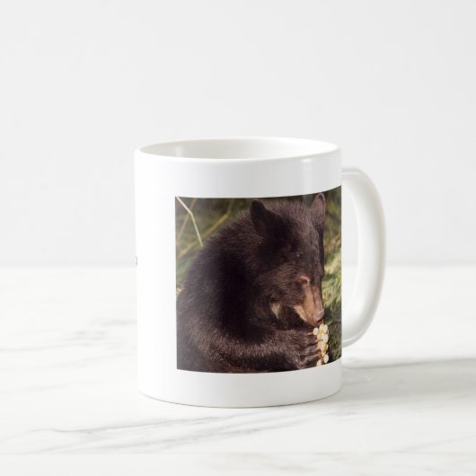 Booster-Mok Koffiemok (Voorkant rechts)