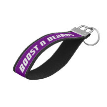 BoostNBoords-sleutelketen PURP2