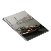 boot3a.tif notitieboek (Rechterzijde)