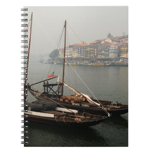 boot3a.tif notitieboek (Voorkant)