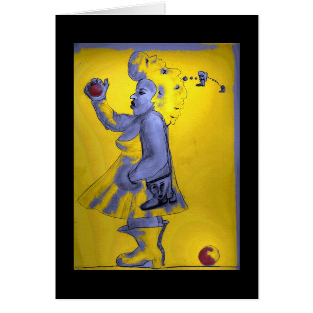 Boot Bag en Boot Affair (Voorkant)