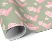 boot cadeaupapier (Rol Hoek)