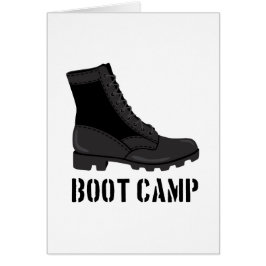 Boot Camp