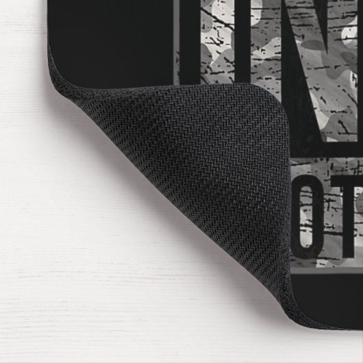 Boot Camp Basic Training Shirt For New Military Re Muismat (Hoek)