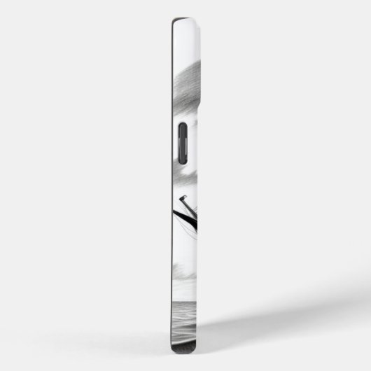 boot Case-Mate iPhone case (Achterkant / Rechts)