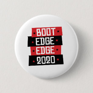 Boot Edge 2020 Ronde Button 5,7 Cm