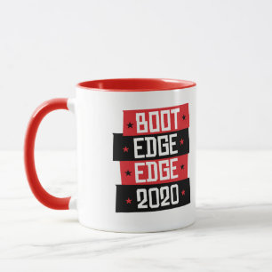 Boot Edge Edge 2020 Mok