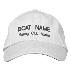Boot en Sailing Club Pet