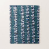 Boot haven luchtopname legpuzzel (Verticaal)