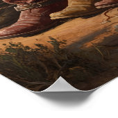 Boot Hill Poster (Hoek)