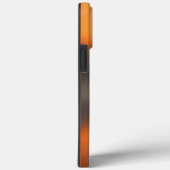 Boot in het meer met bergen landschap Case-Mate iPhone case (Achterkant / Rechts)