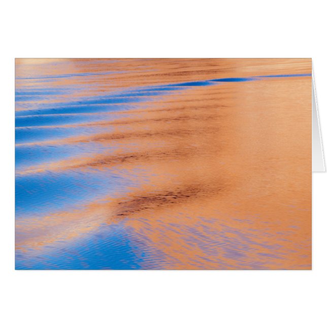 Boot kielzog | Glen Canyon National Recreation Are (Voorkant Horizontaal)
