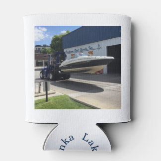 boot-meer blikjeskoeler