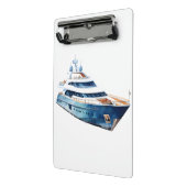 Boot Mini Klembord (Angled2)