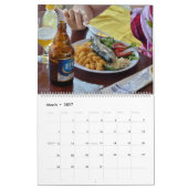 boot "Oasis" in Fethiye Kalender (Mar 2027)