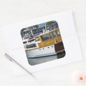 Boot stickers (Envelop)