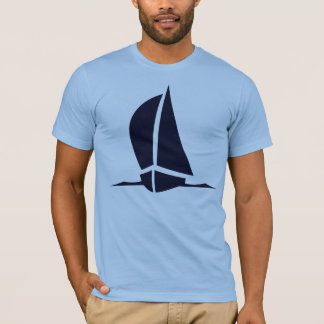 Boot T-shirt