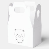 Bootan Bedankdoosjes (Geopend)