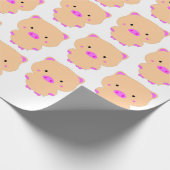 Bootan Cadeaupapier (Hoek)