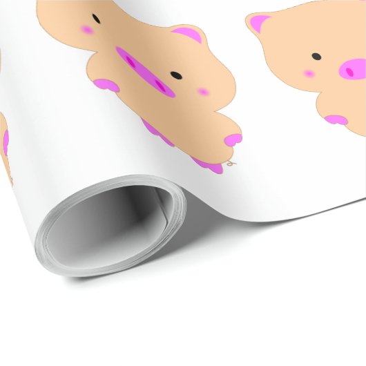 Bootan Cadeaupapier (Rol Hoek)