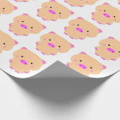 Bootan Cadeaupapier (Hoek)
