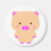 Bootan Magneet (Voorkant)