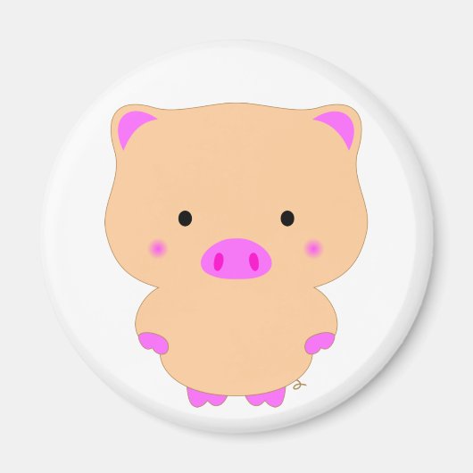 Bootan Magneet (Voorkant)