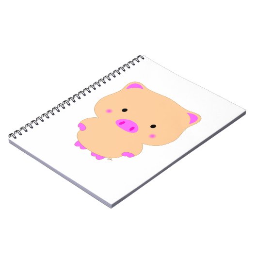 Bootan Notitieboek (Linkerzijde)