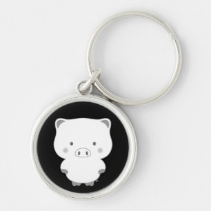 Bootan Sleutelhanger