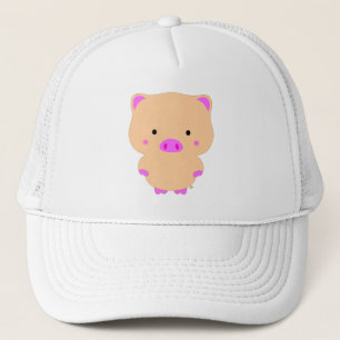 Bootan Trucker Pet