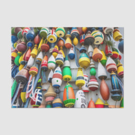 Bootboeien Tissuepapier