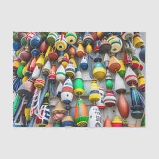 Bootboeien Tissuepapier