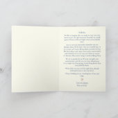 Bootcamp Brief Van Thuis, Postbezorging Definitie Kaart (Binnen)