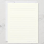 Bootcamp Brieven Van Thuis Briefpapier (Achterkant)