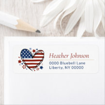 Bootcamp Letters From Home retouradres